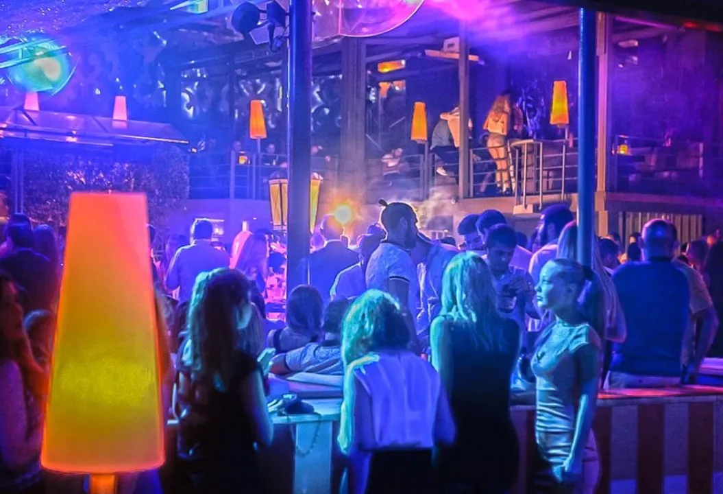 Istanbul's Nightlife: A Blend of Tradition and Modernity