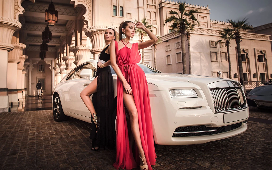 The Secrets to Finding the Perfect Escort in Dubai for a Night of Luxury