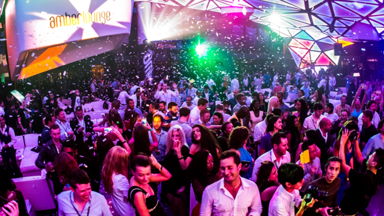 Abu Dhabi Nightlife: A Guide to the City's Most Exclusive VIP Experiences